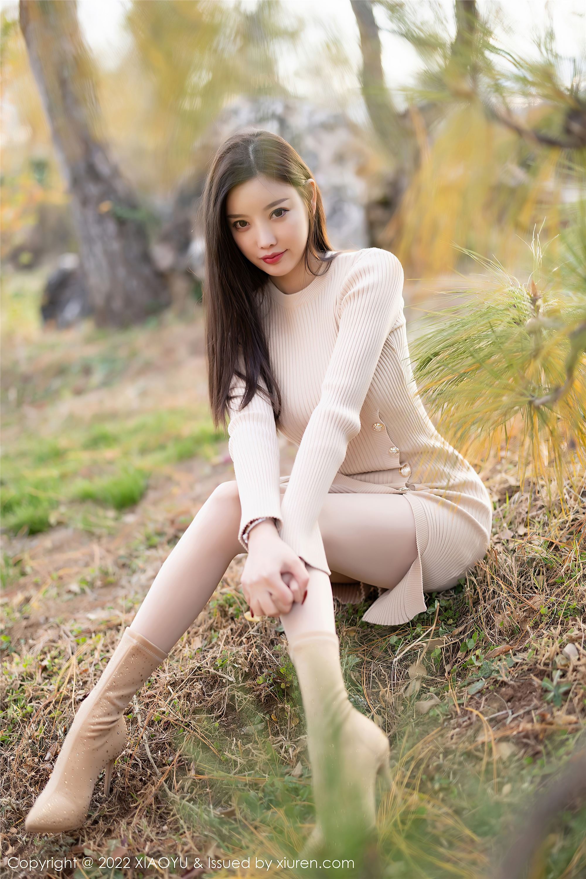 XIAOYU语画界 2022.06.10 VOL.796 杨晨晨Yome